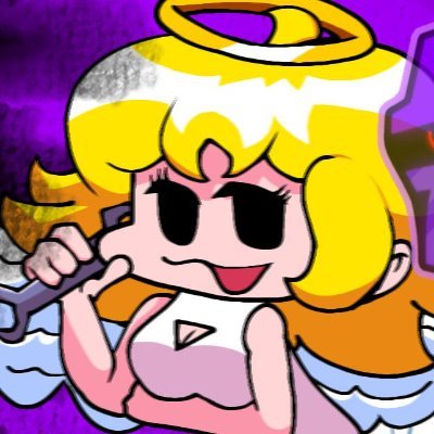 FNTravelin's profile picture. hello this is FridayNightTravelin an fnf mod
but this mod is still a WIP