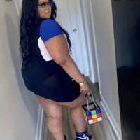 Bigprettythang (@bigprettythang4) 's Twitter Profile
