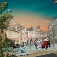 Chippenham Community Town Team (@chippenhamteam) 's Twitter Profile Photo Chippenham Community Town Team (@chippenhamteam) 's Twitter Profile Photo