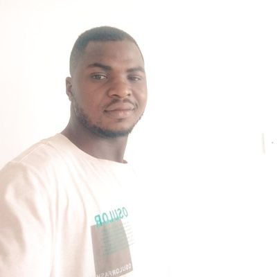 madakiaminu1's profile picture. simple man by nature