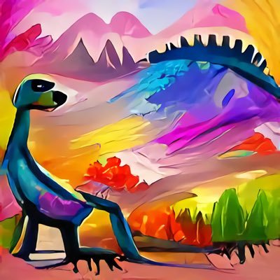 Scronksaurus Profile Picture