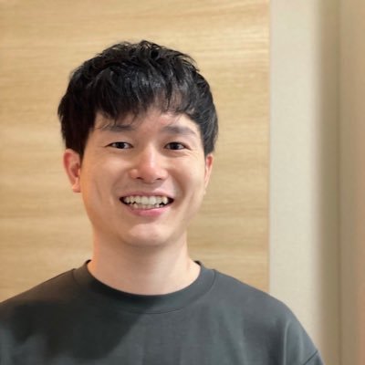 ??←エン・ジャパン(投資・M&A)←XTech Ventures(出向) ← エン・ジャパン(ディレクター)← 専門商社(営業)← 芸人(売れない)◎立命館/滋賀/投資・M&Aのご相談お気軽に/オススメの本とかについて呟きます(年100冊くらい読みます)/サウナ/#スタートアップオフレコ対談 元プロデューサー