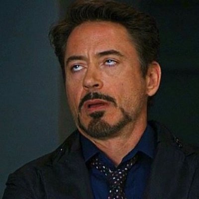 Genius | Billionaire | Playboy | Philanthropist
Discord:TonyStank#0765