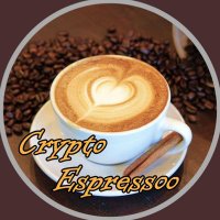 ☕️(@CryptoEspressoo) 's Twitter Profile Photo ☕️(@CryptoEspressoo) 's Twitter Profile Photo