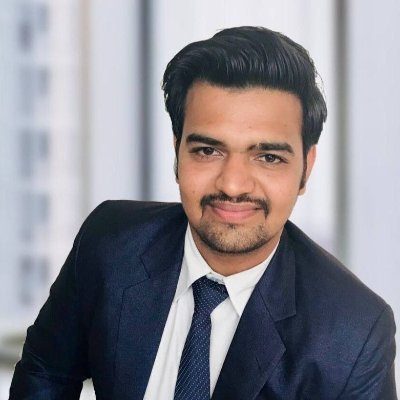 Bajrang87072210's profile picture. Software Engineer @BMC Software