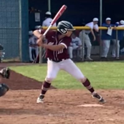 2024 Class-Walled Lake Northern HS-6’0 215  West Oakland Wings 17u-1B/OF/RHP