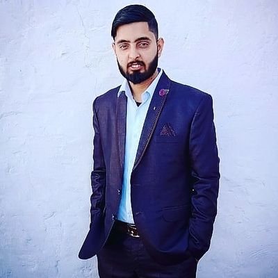 Inderji2304's profile picture. 