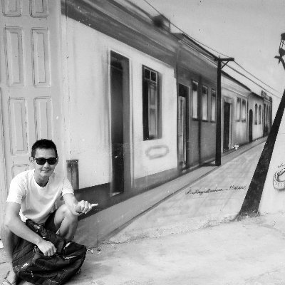 EderMatumoto's profile picture. Contra a agenda globalista.