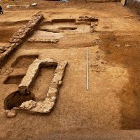 Grau D'Arqueologia de la UB (@arqueologia_ub) 's Twitter Profile Photo Grau D'Arqueologia de la UB (@arqueologia_ub) 's Twitter Profile Photo