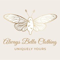 Always Bella Clothing(@always_bella_) 's Twitter Profile Photo