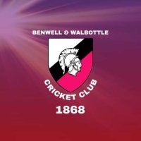 Benwell&Walbottle CC (@benwellandwalbo) 's Twitter Profile