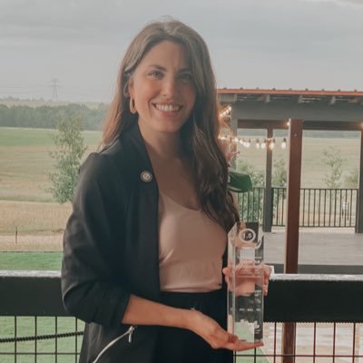 CaitlanMarcks's profile picture. 4th Grade Math Teacher at GFES 🍎