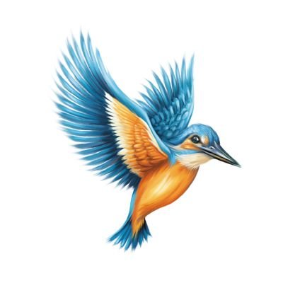 Kingfisher