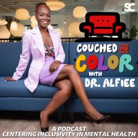 Couched in Color Podcast(@couchedincolor) 's Twitter Profile Photo