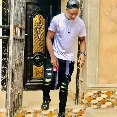 AbumenAtane's profile picture. Keep it real with
World Without Borders
Live and let Live