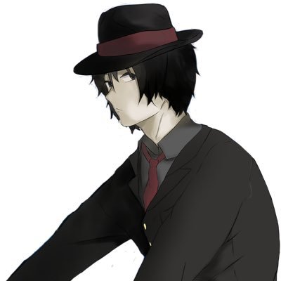 q86pU8TO7UhURBJ's profile picture. 20歳↑男の趣味アカ TRPG、パズドラ、原神 その他いろいろやってます！最近はTRPG(プレイ歴4年くらい)やってます！基本的にPL中心でしたが最近KP楽しくてやってます！気軽にフォローしてくれると嬉しいです！