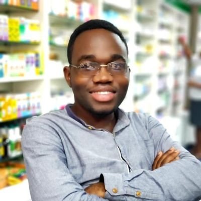 Pharmacist | Adventist | Man united fan