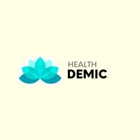 healthdemic(@HealthdemicI) 's Twitter Profile Photo