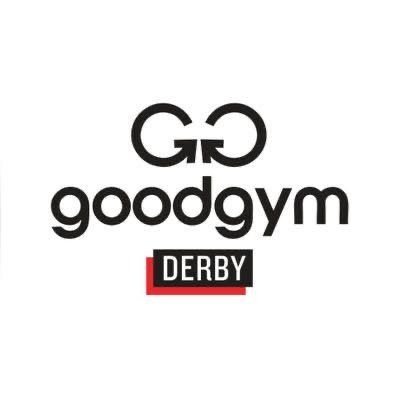 GoodGymDerby Profile Picture