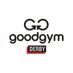 GoodGym Derby (@GoodGymDerby) Twitter profile photo