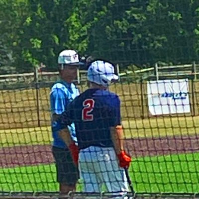 North Farmington High School ‘24 - Madonna ⚾️ Commit