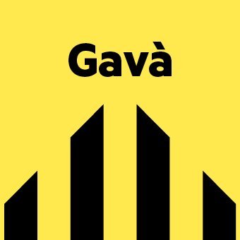 Compte oficial d'ERC-Gavà gava@esquerra.org