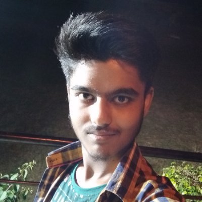 MERN-stack Intern at Backed by Alternate Ventures | MERN | NextJS | Django | Ex-Freelance FullStack Developer | GoLang. Learning DSA | Interested in DevOps.