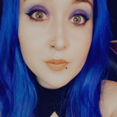 Twitch variety streamer (with a quiet YouTube channel) love meeting new people ^_^ 💜 (she/her)
#twitchaffiliate
#streamer
Twitch: https://t.co/XAojwRz4fB