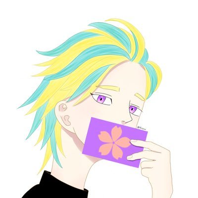 blossom@たまに低浮上さんのプロフィール画像