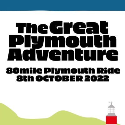 80 mile cycle event from the centre of Plymouth and then heading towards Okehampton and the long climb back into Princetown. In aid of Jeremiah's Journey.