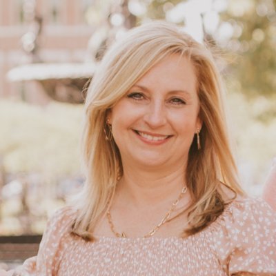 Principal at TC Cherry • Educator • Mom • Nana • Christian • Wife • Life Long Learner