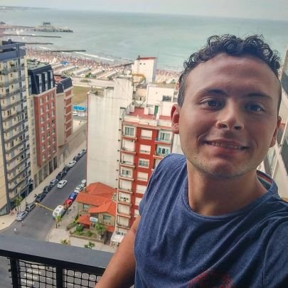 santimara987654's profile picture. 