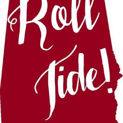 BamagalBama's profile picture. Love my Bama boys  Bama born
back the blue, k9s 
love all animals 
ROLL TIDE GO ZAGS