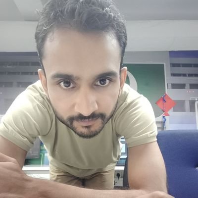 mbasitkhans's profile picture. Freelance Journalist with @indyurdu Islamabad, former work as Journalist with @92newschannel, Producer & Researcher at @humnewspakistan Islamabad.