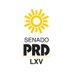 Senadores del PRD (@SenadoresPRD) Twitter profile photo