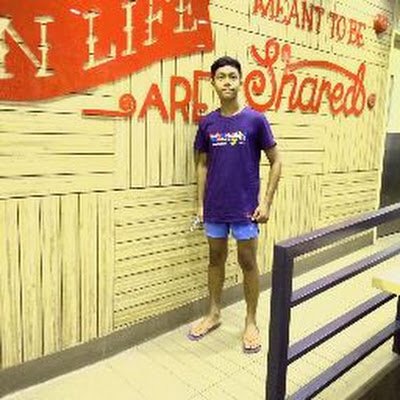 b22ejhay's profile picture. Bikers