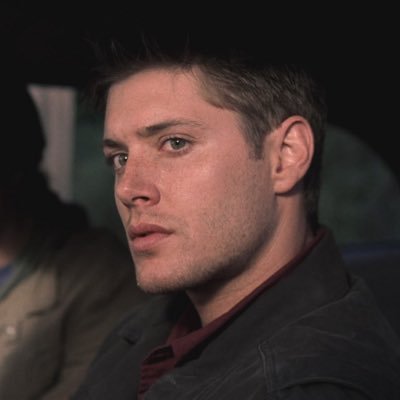 #DEAN: when god made me he just wanted to see how many things could be wrong with a girl at once