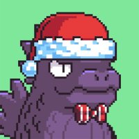 Kaiju Kingz Santa(@KaijuKingzSanta) 's Twitter Profile Photo