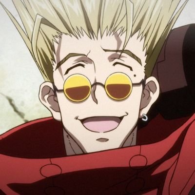 Vash2Stempid Profile Picture