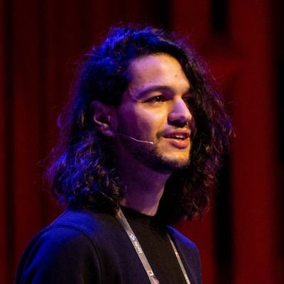 vitorreisdev's profile picture. Director of Engineering at @deliveryherocom
Let's talk ideas on leadership, productivity, team building and impact.