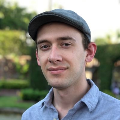 I’m a husband, I’m a nerd, I’m an actor and I’m a youtuber. In that order. He/Him; I will also accept ‘dread sovereign.’