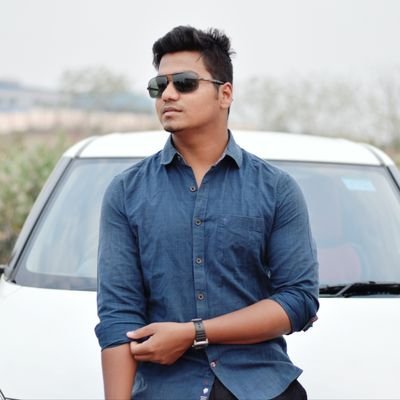 Bibhu7781's profile picture. धर्मो रक्षती रक्षितः 🕉️