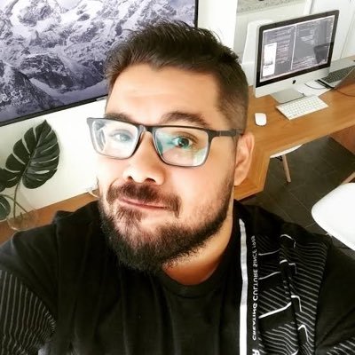 renfelo's profile picture. Mobile Developer @peggy