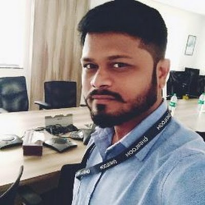 Swapnil59837082's profile picture. 