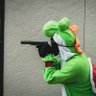 Rapidmansan's profile picture. ただの軍用ヨッシーの飼育員兼実験カスタムサバゲーマーです。 ドラゴン使いのベイブレーダー 稀に北海道へ出没します。 天安門64