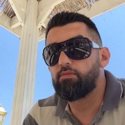 igorbozinov's profile picture. 