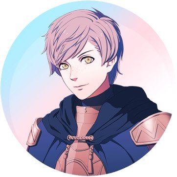 Account for Fire Emblem Trans Hub, celebrating trans and nonbinary works for FE characters! Account info is linked, please @ or message us with trans content