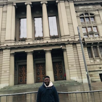 Msc Desertification contol and Prevention 🇨🇳| Msc Soil and Water management 🇨🇱 |Nature 🌿🍂|Believer in Ecological Civilization|🇿🇦|Young Scientist