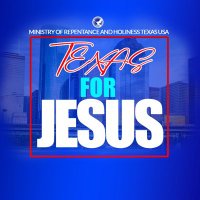 TEXAS FOR JESUS (@texas_repent) 's Twitter Profile Photo TEXAS FOR JESUS (@texas_repent) 's Twitter Profile Photo