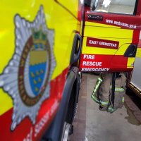 East Grinstead Fire (@egfirerescue) 's Twitter Profile
